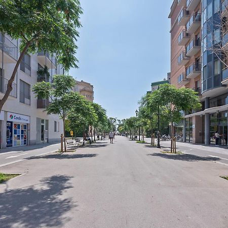 Citytrip Poble Nou Beach Barcelona Eksteriør billede