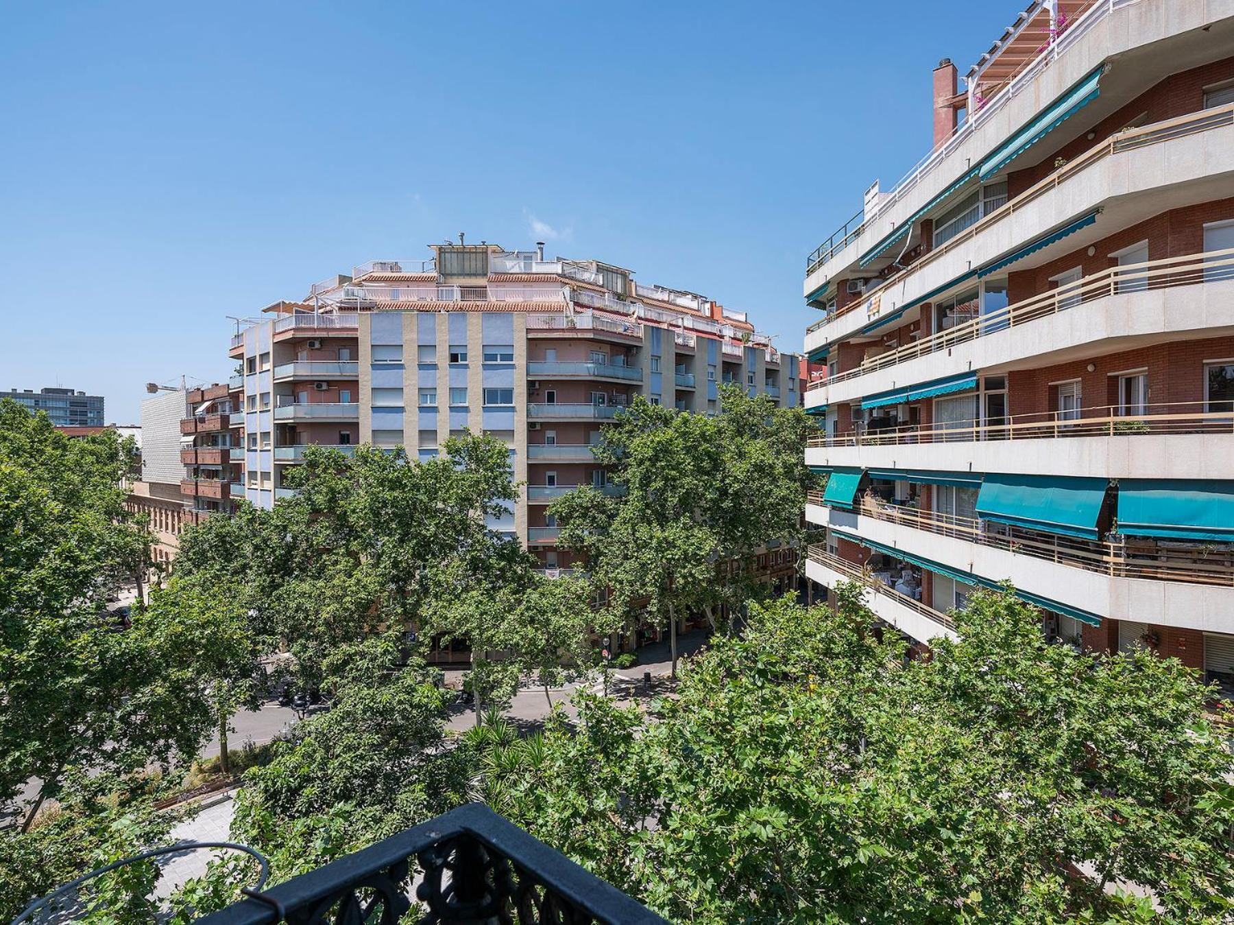Citytrip Poble Nou Beach Barcelona Eksteriør billede