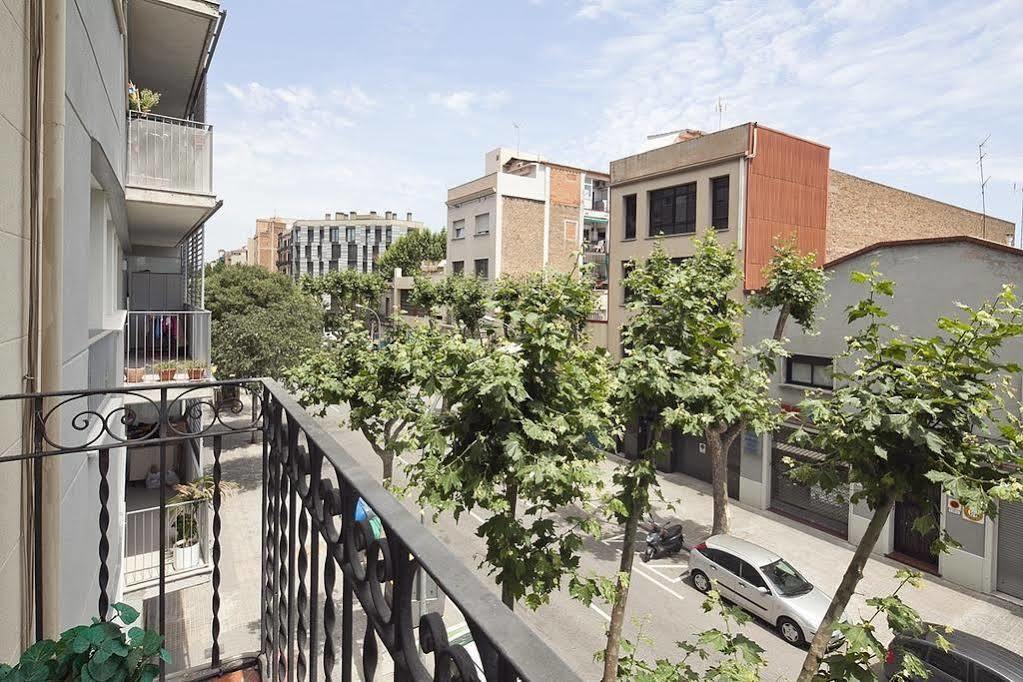 Citytrip Poble Nou Beach Barcelona Eksteriør billede